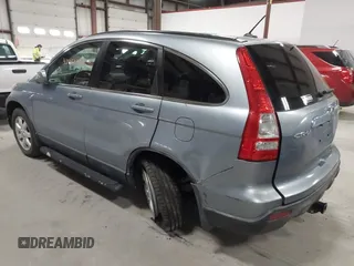2007 Honda CR-V EX-L with VIN JHLRE48727C041503, listed as a IAAI auction lot 42051958 with 146,533 mi miles and . Bid and sale history available at carsss.com. Image 3.