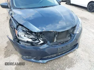2017 Nissan Sentra SR с VIN 3N1AB7AP0HL662018, выставлен на аукционе IAAI как лот 42138618 с пробегом 204 145 миль миль и . История ставок и продаж доступна на DreamBid. Изображение 6.