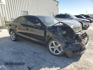 2016 Audi A3 1.8T Premium with VIN WAUA7GFF4G1069618, listed as a Copart auction lot 49419085 with 169,791 mi miles and Salvage Title. Bid and sale history available at carsss.com. Image 4.