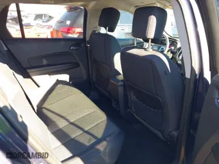 2015 GMC Terrain SLE with VIN 2GKALREK2F6393806, listed as a IAAI auction lot 41138635 with 83,332 mi miles. Bid and sale history available at carsss.com. Image 8.
