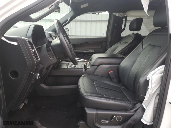 2020 Ford Expedition Limited with VIN 1FMJU2AT5LEA00723, listed as a Copart auction lot 49683265 with 63,728 mi miles and Salvage Title. Bid and sale history available at carsss.com. Image 7.