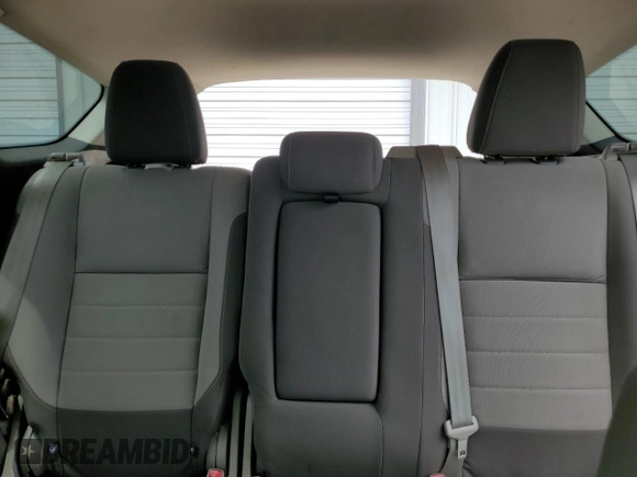 2014 Ford Escape SE с VIN 1FMCU9G9XEUD53223, выставлен на аукционе Copart как лот 62909615 с пробегом 179 579 миль миль и Списание • Salvage title. История ставок и продаж доступна на DreamBid. Изображение 10.