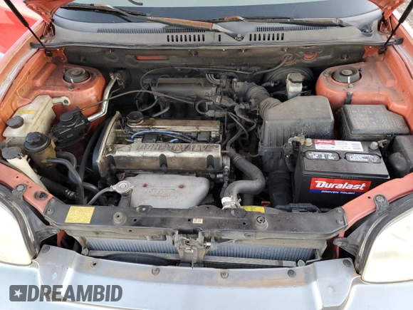 2004 Hyundai Santa Fe with VIN KM8SB12B74U849883, listed as a Copart auction lot 82635334 with 224,999 mi miles and Salvage Title. Bid and sale history available at carsss.com. Image 12.