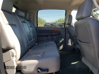 2006 Dodge Ram 2500 SLT with VIN 3D7KS29C66G227957, listed as a Copart auction lot 68363644 with 241,472 mi miles and Salvage Title. Bid and sale history available at carsss.com. Image 10.