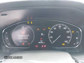 2021 Honda Accord Sport с VIN 1HGCV2F30MA014350, выставлен на аукционе IAAI как лот 42453581 с пробегом 39 156 миль миль и . История ставок и продаж доступна на DreamBid. Изображение 7.