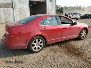 2011 Mercury Milan Premier with VIN 3MEHM0JG2BR605089, listed as a Copart auction lot 71282834 with 122,018 mi miles and Clean Title. Bid and sale history available at carsss.com. Image 3.