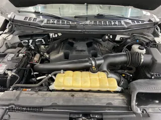 2020 Ford F-150 XL с VIN 1FTFX1E47LKD53514, выставлен на аукционе IAAI как лот 42801195 с пробегом 152 622 миль миль и . История ставок и продаж доступна на DreamBid. Изображение 24.