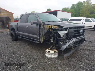 2021 Ford F-150 XL с VIN 1FTEW1EP8MKD00329, выставлен на аукционе IAAI как лот 42232289 с пробегом 74 403 миль миль и . История ставок и продаж доступна на DreamBid. Изображение 1.