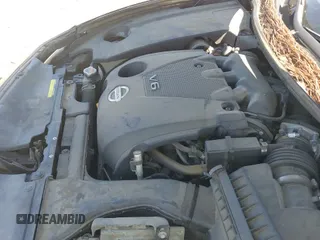 2013 Nissan Maxima SV z VIN 1N4AA5AP0DC808692, wystawiony jako IAAI lot #41748284 z przebiegiem 123 479 mil mil oraz . Historia ofert i sprzedaży dostępna na DreamBid. Obrazek 14.