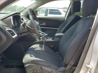 2010 GMC Terrain SLE-1 z VIN 2CTALBEW1A6407407, wystawiony jako Copart lot #55808685 z przebiegiem 191 154 mil mil oraz Szkoda całkowita • Salvage title. Historia ofert i sprzedaży dostępna na DreamBid. Obrazek 7.