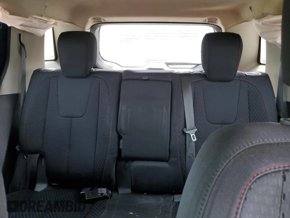 2014 GMC Terrain SLE with VIN 2GKALMEKXE6245081, listed as a Copart auction lot 59123325 with 172,858 mi miles and Salvage title. Bid and sale history available at DreamBid. Image 10.