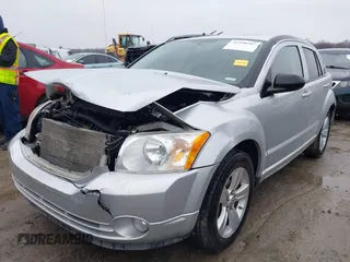 2011 Dodge Caliber Mainstreet with VIN 1B3CB3HA3BD234264, listed as a IAAI auction lot 41998567 with 132,687 mi miles and . Bid and sale history available at DreamBid. Image 18.