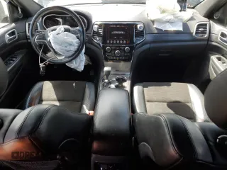2019 Jeep Grand Cherokee Upland with VIN 1C4RJFAG6KC810138, listed as a Copart auction lot 51775715 with 61,359 mi miles and Salvage Title. Bid and sale history available at DreamBid. Image 8.