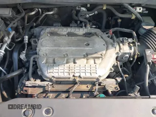 2009 Honda Odyssey EX с VIN 5FNRL38439B016120, выставлен на аукционе IAAI как лот 42394180 с пробегом 173 411 миль миль и . История ставок и продаж доступна на DreamBid. Изображение 10.