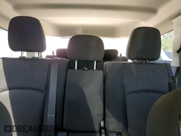 2020 Dodge Journey SE Value with VIN 3C4PDCAB8LT262537, listed as a Copart auction lot 53384865 with 73,119 mi miles and Clean Title. Bid and sale history available at DreamBid. Image 10.