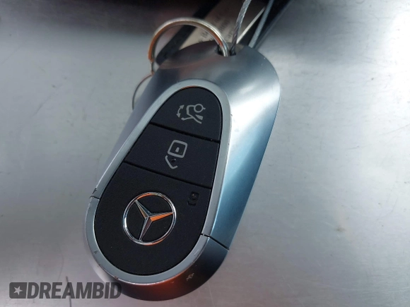 2023 Mercedes-Benz C 300 с VIN W1KAF4GBXPR094272, выставлен на аукционе IAAI как лот 42168472 с пробегом 53 144 миль миль и . История ставок и продаж доступна на DreamBid. Изображение 11.