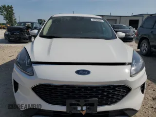 2020 Ford Escape SE с VIN 1FMCU9G67LUB68257, выставлен на аукционе Copart как лот 60605575 с пробегом 72 384 миль миль и Списание • Salvage title. История ставок и продаж доступна на DreamBid. Изображение 5.