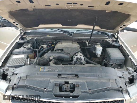 2007 Chevrolet Suburban LT with VIN 1GNFC16037J232196, listed as a Copart auction lot 72887074 with 262,163 mi miles and Salvage Title. Bid and sale history available at carsss.com. Image 12.