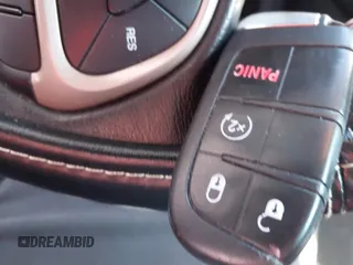 2016 Jeep Renegade Latitude z VIN ZACCJABT0GPE14956, wystawiony jako IAAI lot #41238249 z przebiegiem 145 764 mil mil oraz . Historia ofert i sprzedaży dostępna na DreamBid. Obrazek 11.