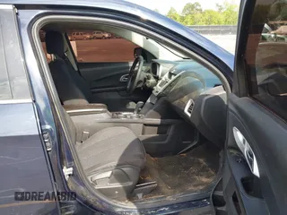 2015 Chevrolet Equinox LS with VIN 2GNALAEK8F6132085, listed as a IAAI auction lot 41918037 with 208,408 mi miles. Bid and sale history available at carsss.com. Image 5.