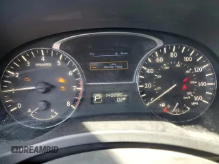 2015 Nissan Pathfinder SL with VIN 5N1AR2MN0FC618594, listed as a Copart auction lot 52500135 with 140,200 mi miles and Clean title. Bid and sale history available at DreamBid. Image 9.