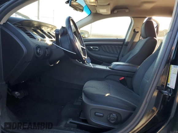 2011 Ford Taurus SEL with VIN 1FAHP2EW3BG156427, listed as a Copart auction lot 78287334 with 195,263 mi miles and Salvage Title. Bid and sale history available at carsss.com. Image 7.