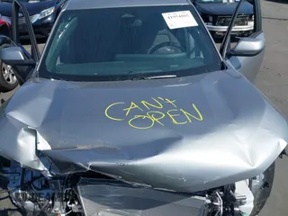 2025 Chevrolet Equinox FWD LT with VIN 3GNAXHEGXSL252744, listed as a IAAI auction lot 41954865 with 2,715 mi miles and . Bid and sale history available at DreamBid. Image 10.