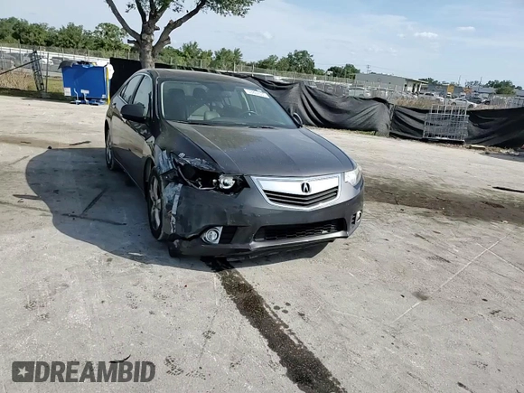 2014 Acura TSX Technology с VIN JH4CU2F65EC003344, выставлен на аукционе Copart как лот 53807635 с пробегом 99 563 миль миль и Списание • Salvage title. История ставок и продаж доступна на DreamBid. Изображение 13.