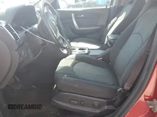2012 GMC Acadia SLE z VIN 1GKKRPED4CJ378778, wystawiony jako Copart lot #54485125 z przebiegiem 234 815 mil mil oraz Szkoda całkowita • Salvage title. Historia ofert i sprzedaży dostępna na DreamBid. Obrazek 7.