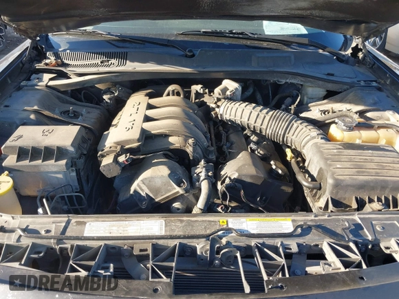 2007 Dodge Charger with VIN 2B3KA43R17H782341, listed as a IAAI auction lot 41393483 with 174,182 mi miles and . Bid and sale history available at carsss.com. Image 10.