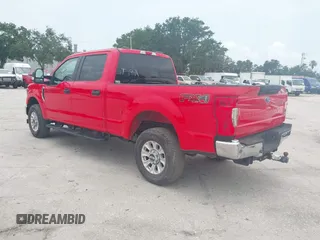 2022 Ford F-250 XL с VIN 1FT7W2B67NEF98026, выставлен на аукционе IAAI как лот 42449105 с пробегом Не указан миль и . История ставок и продаж доступна на DreamBid. Изображение 3.