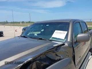 2010 Toyota Tacoma PreRunner with VIN 3TMKU4HN8AM025666, listed as a IAAI auction lot 42258079 with 279,119 mi miles and . Bid and sale history available at DreamBid. Image 18.