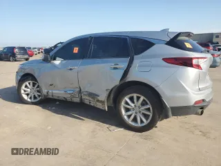 2019 Acura RDX with VIN 5J8TC1H31KL023041, listed as a Copart auction lot 84273944 with 153,838 mi miles and Salvage Title. Bid and sale history available at carsss.com. Image 2.