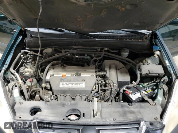 2002 Honda CR-V EX with VIN JHLRD78862C039307, listed as a Copart auction lot 49496985 with 286,836 mi miles and Clean Title. Bid and sale history available at carsss.com. Image 12.
