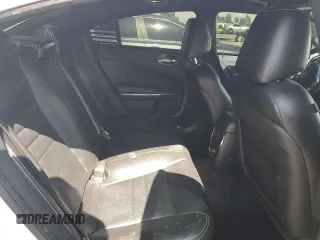 2013 Dodge Charger SE z VIN 2C3CDXBG3DH549962, wystawiony jako Copart lot #55110985 z przebiegiem 183 071 mil mil oraz Szkoda całkowita • Salvage title. Historia ofert i sprzedaży dostępna na DreamBid. Obrazek 10.