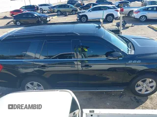 2019 Ford Expedition XLT with VIN 1FMJU1HT4KEA82782, listed as a IAAI auction lot 41260163 with 193,047 mi miles. Bid and sale history available at carsss.com. Image 14.