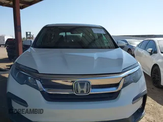 2019 Honda Pilot EX-L z VIN 5FNYF6H52KB083410, wystawiony jako IAAI lot #42290286 z przebiegiem 95 534 mil mil oraz . Historia ofert i sprzedaży dostępna na DreamBid. Obrazek 13.