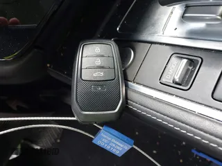 2023 Infiniti QX60 Luxe with VIN 5N1DL1FR1PC364789, listed as a IAAI auction lot 41833310 with 18,655 mi miles and . Bid and sale history available at DreamBid. Image 11.