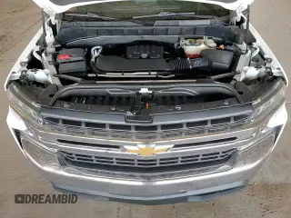2019 Chevrolet Silverado 1500 LT with VIN 3GCPWCEK4KG118866, listed as a Copart auction lot 68912755 with 147,799 mi miles and Clean title. Bid and sale history available at DreamBid. Image 13.