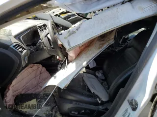 2016 Ford Fusion Titanium z VIN 3FA6P0K91GR188240, wystawiony jako Copart lot #62149705 z przebiegiem 106 010 mil mil oraz Nie do naprawy • Non repairable. Historia ofert i sprzedaży dostępna na DreamBid. Obrazek 7.