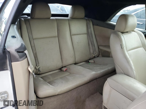 2005 Toyota Solara SE with VIN 4T1FA38P05U063377, listed as a Copart auction lot 76322004 with 131,174 mi miles and Non Repairable. Bid and sale history available at DreamBid. Image 10.
