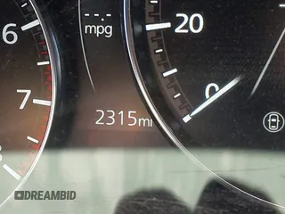 2024 Mazda CX-30 S Preferred with VIN 3MVDMBCM3RM646304, listed as a IAAI auction lot 41831067 with 2,315 mi miles and . Bid and sale history available at DreamBid. Image 15.