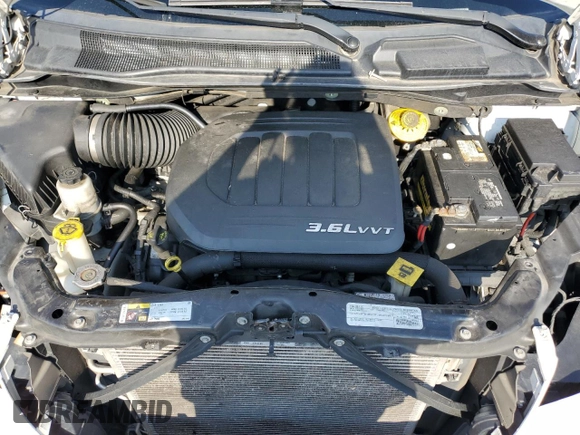 2015 Ram Cargo Van Tradesman with VIN 2C4JRGAG3FR681848, listed as a Copart auction lot 78019154 with 173,986 mi miles and Clean Title. Bid and sale history available at carsss.com. Image 12.