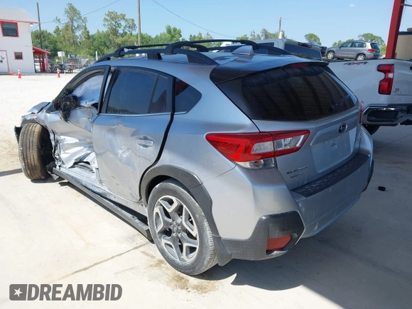 2019 Subaru Crosstrek Limited с VIN JF2GTANC5KH219301, выставлен на аукционе IAAI как лот 41699475 с пробегом 37 130 миль миль и . История ставок и продаж доступна на DreamBid. Изображение 3.