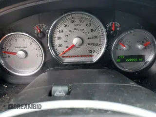 2006 Ford F-150 XLT z VIN 1FTRX12566FA71016, wystawiony jako Copart lot #63500075 z przebiegiem 220 966 mil mil oraz Szkoda całkowita • Salvage title. Historia ofert i sprzedaży dostępna na DreamBid. Obrazek 9.