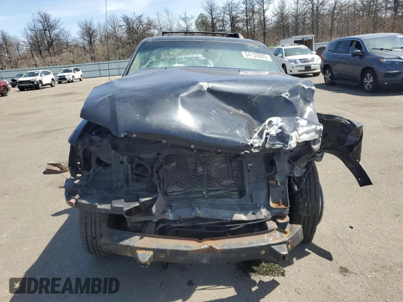 2006 Ford Explorer XLT z VIN 1FMEU73E26UB16775, wystawiony jako Copart lot #54135505 z przebiegiem 190 947 mil mil oraz Szkoda całkowita • Salvage title. Historia ofert i sprzedaży dostępna na DreamBid. Obrazek 5.