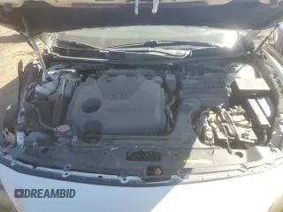 2016 Nissan Maxima SL z VIN 1N4AA6AP9GC444508, wystawiony jako Copart lot #47035985 z przebiegiem 194 071 mil mil oraz Szkody całkowita. Historia ofert i sprzedaży dostępna na DreamBid. Obrazek 12.