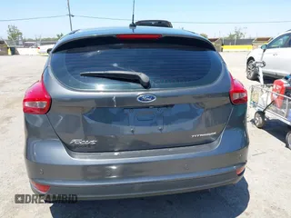 2018 Ford Focus Titanium with VIN 1FADP3N28JL232120, listed as a IAAI auction lot 42544070 with 28,661 mi miles and . Bid and sale history available at DreamBid. Image 17.