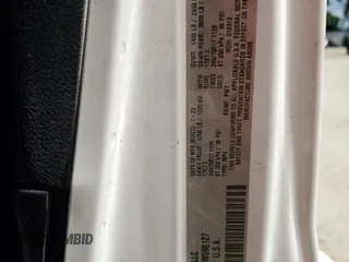 2023 Jeep Wrangler Sport с VIN 1C4HJXDGXPW596127, выставлен на аукционе Copart как лот 56645205 с пробегом 64 257 миль миль и Списание • Salvage title. История ставок и продаж доступна на DreamBid. Изображение 12.