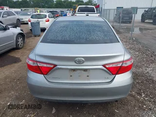 2017 Toyota Camry XLE with VIN 4T1BF1FK5HU430144, listed as a IAAI auction lot 42124047 with 113,926 mi miles and . Bid and sale history available at DreamBid. Image 16.